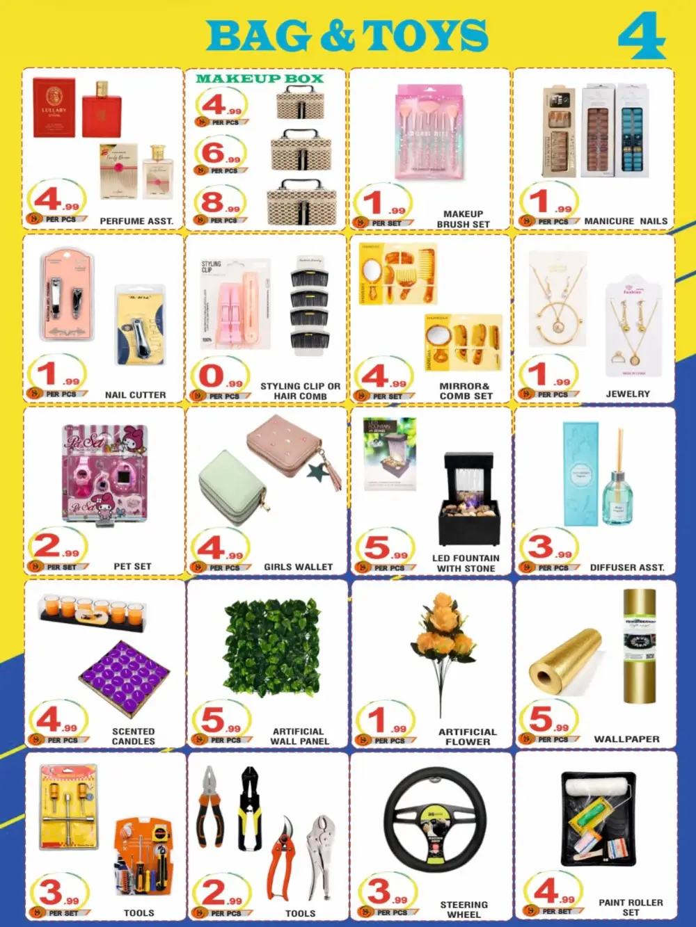 Royal Gifts Abu Dhabi Promotion | Ends Thursday