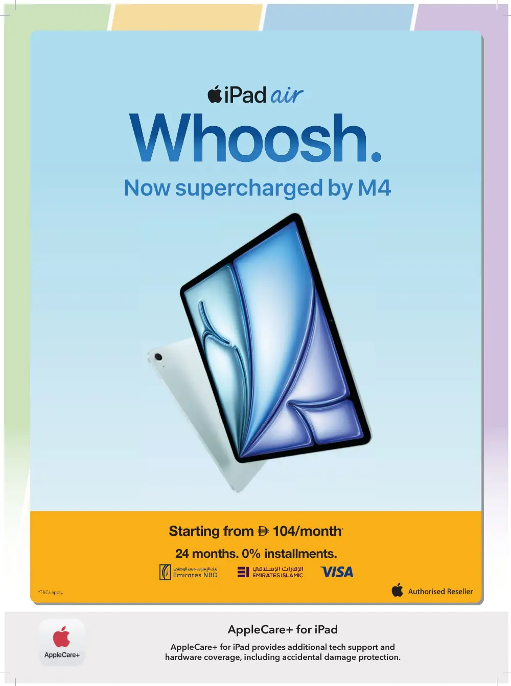 Sharaf DG UAE Tech Essentials Offers