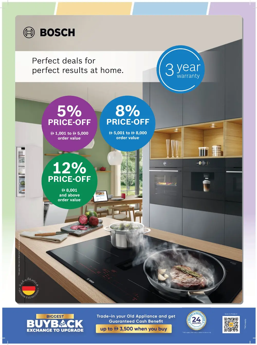 Sharaf DG UAE Tech Essentials Offers