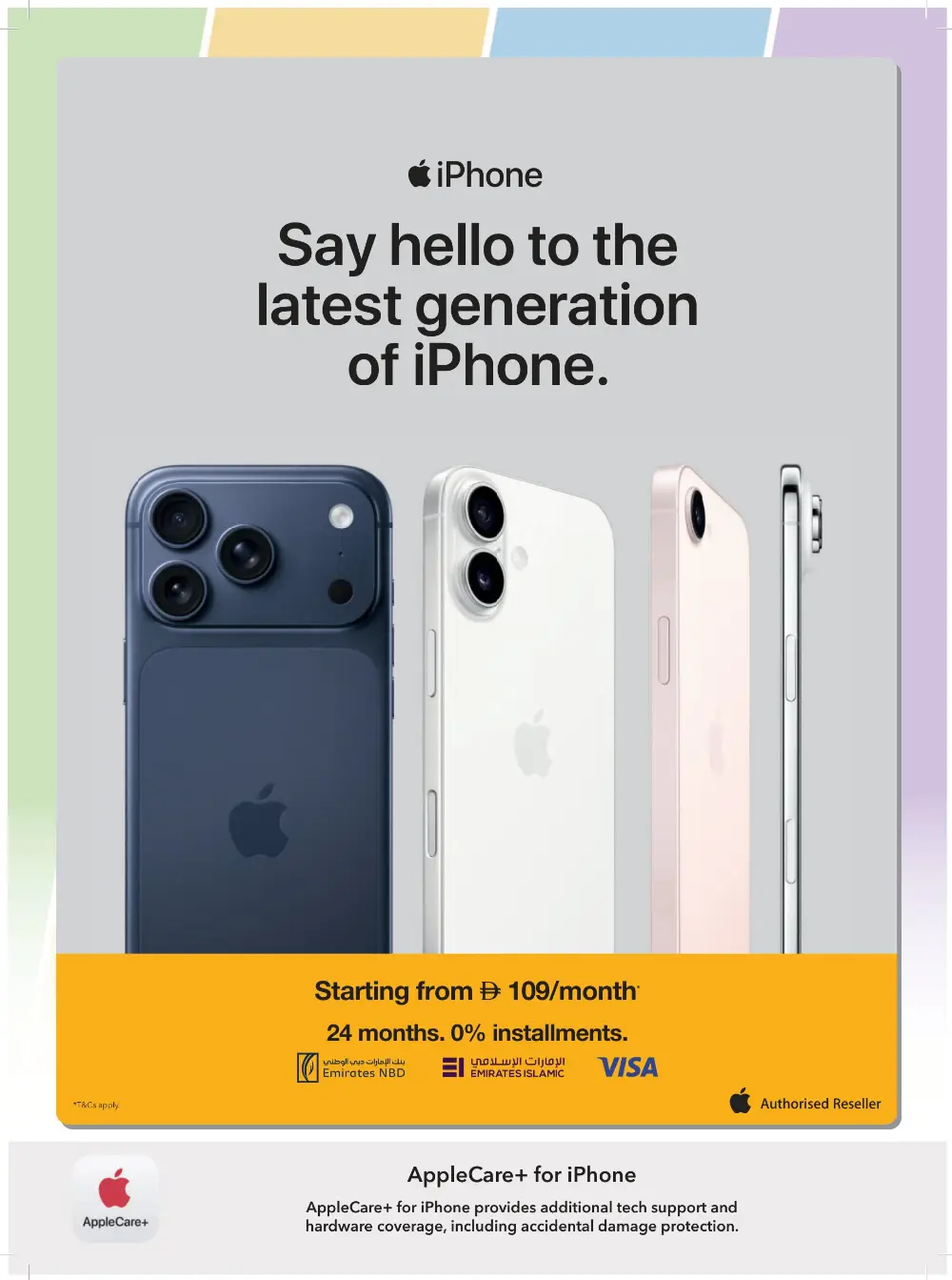 Sharaf DG UAE Tech Essentials Offers