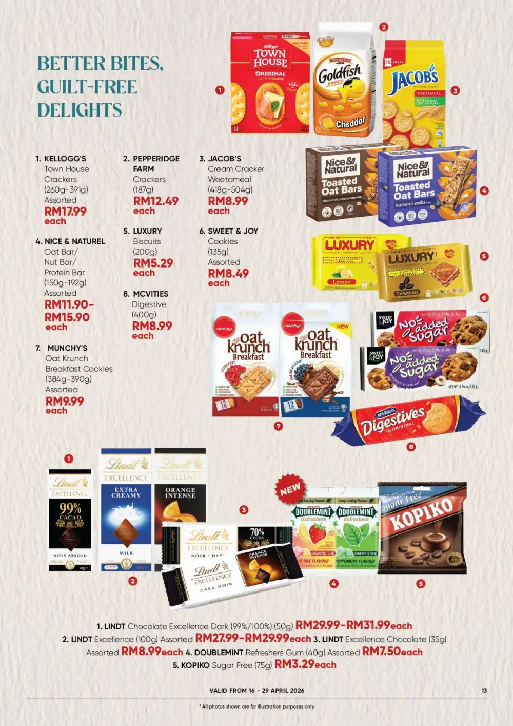 Mercató World Health Focus | Ends 29 Apr | Healthy Food Deals