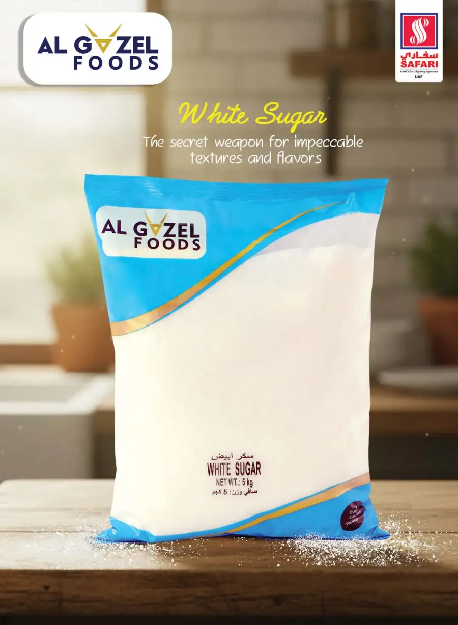 Safari Hypermarket Ras Al Khaimah Budget Savings Offers – Best Deals Apr 16–22