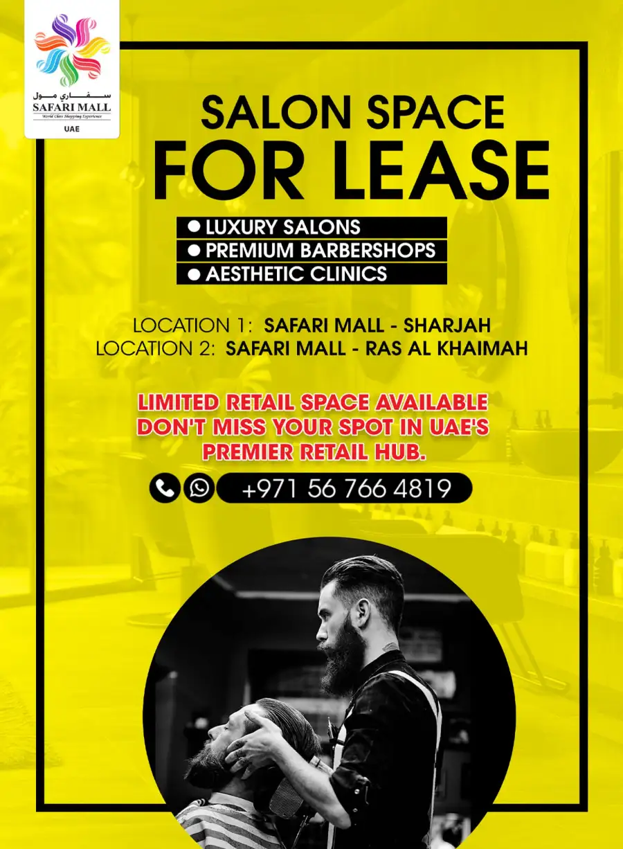 Safari Hypermarket Ras Al Khaimah Budget Savings Offers – Best Deals Apr 16–22