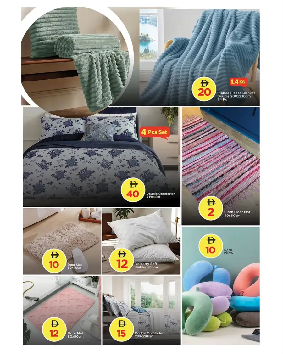 Mark & Save Al Warsa Offers | Weekly Deals & Supermarket Discounts in Dubai