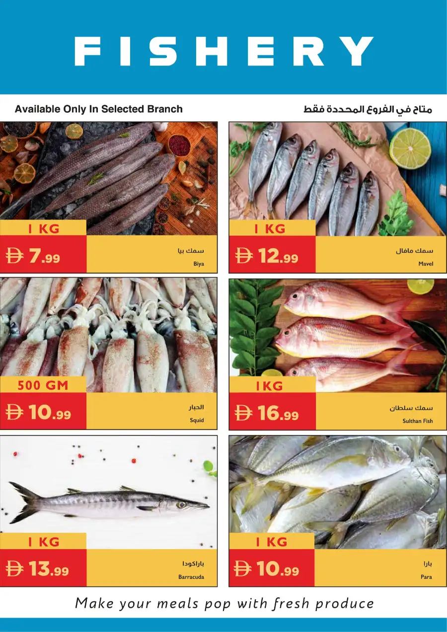 Istanbul Supermarket Special Offers – Celebrating Our Heroes