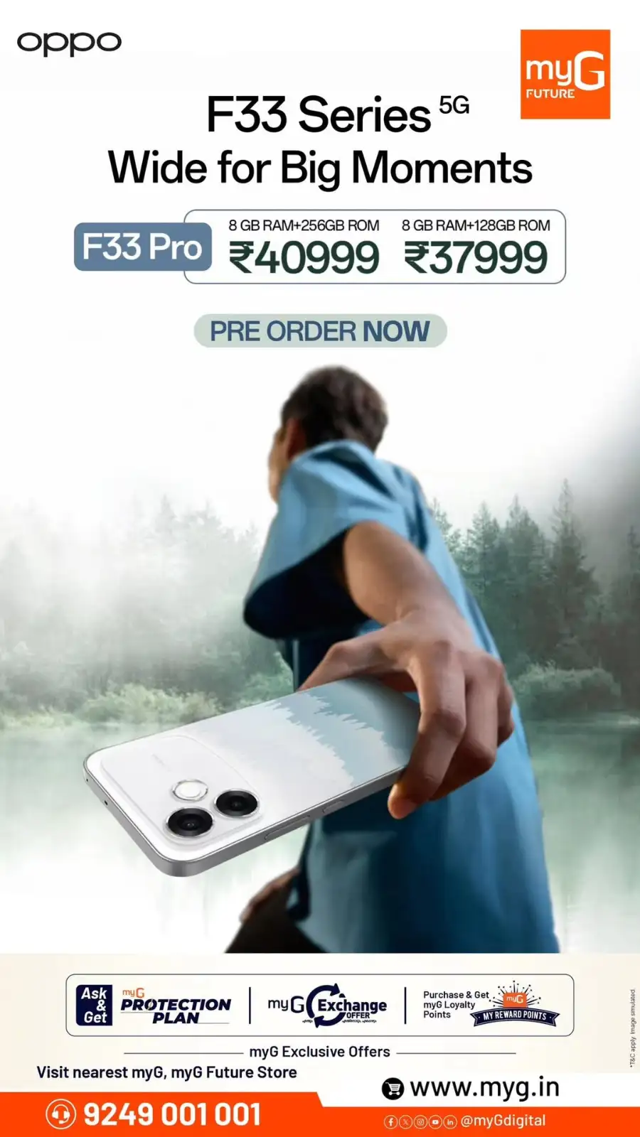 Sony Earbuds Offers in Kozhikode | Vishu Sale at myG Future