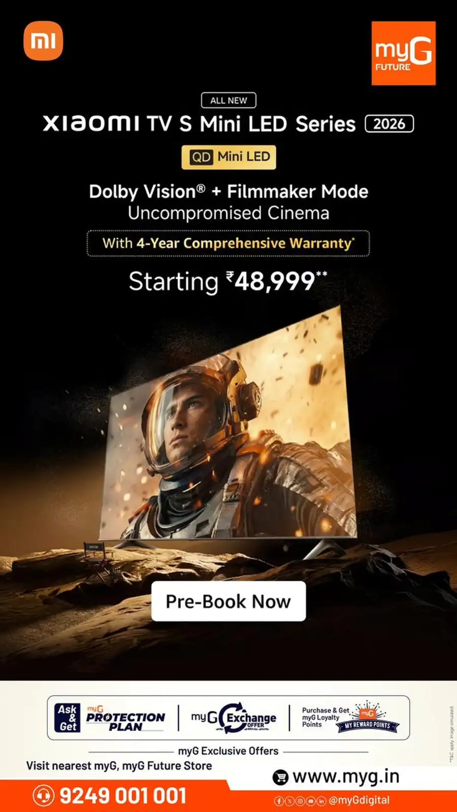 Sony Earbuds Offers in Kozhikode | Vishu Sale at myG Future