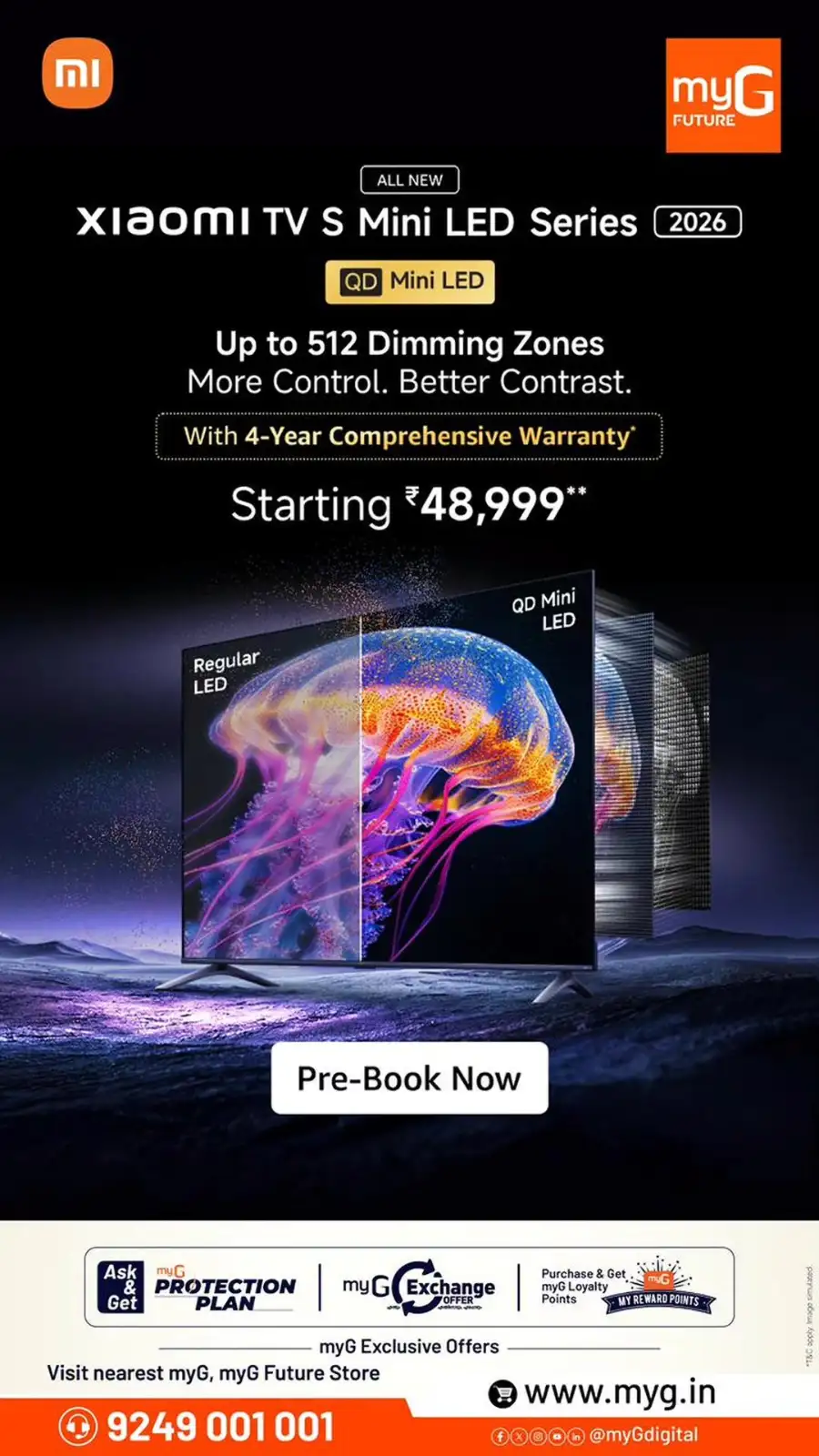 Sony Earbuds Offers in Kozhikode | Vishu Sale at myG Future