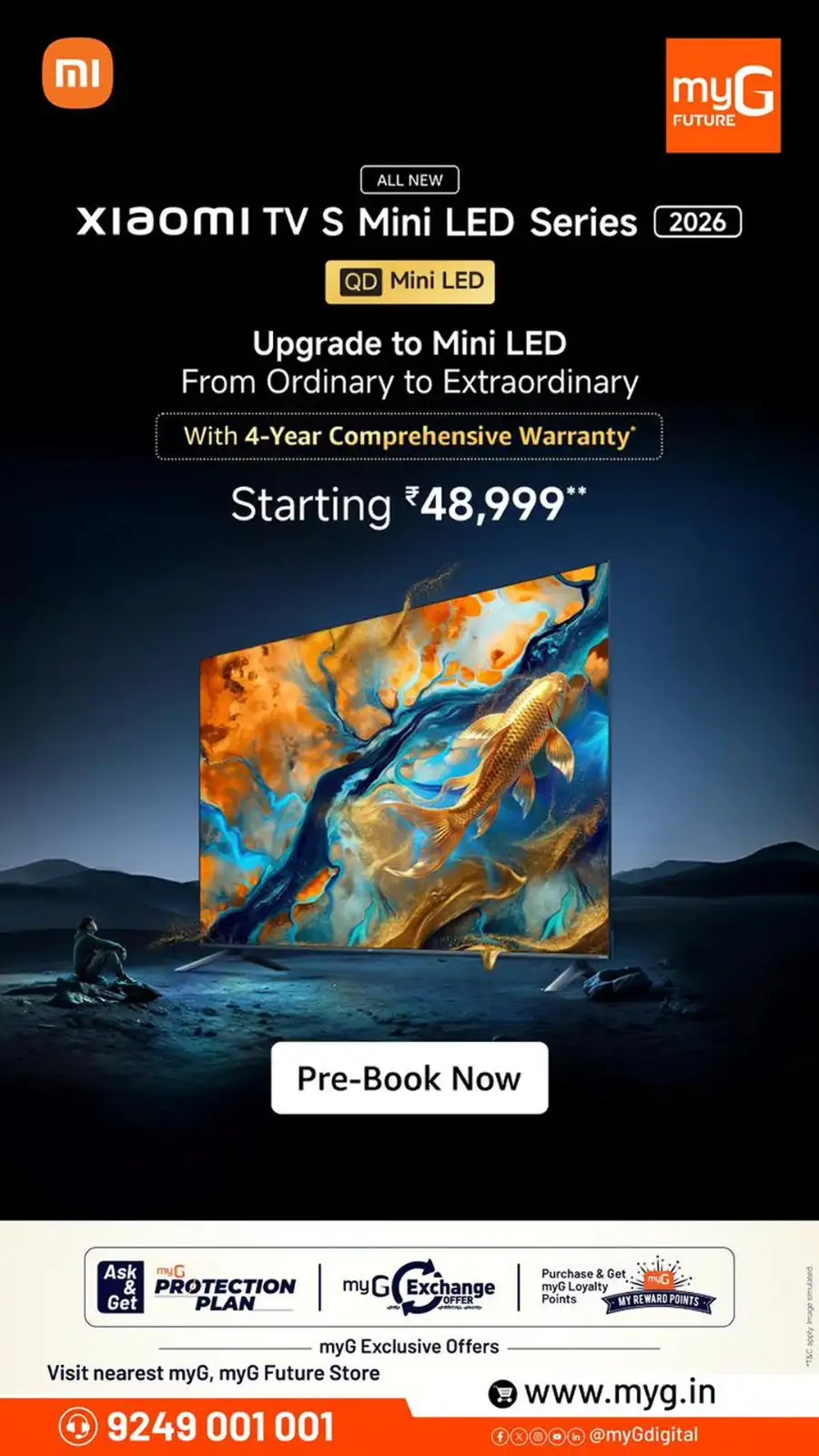 Sony Earbuds Offers in Kozhikode | Vishu Sale at myG Future