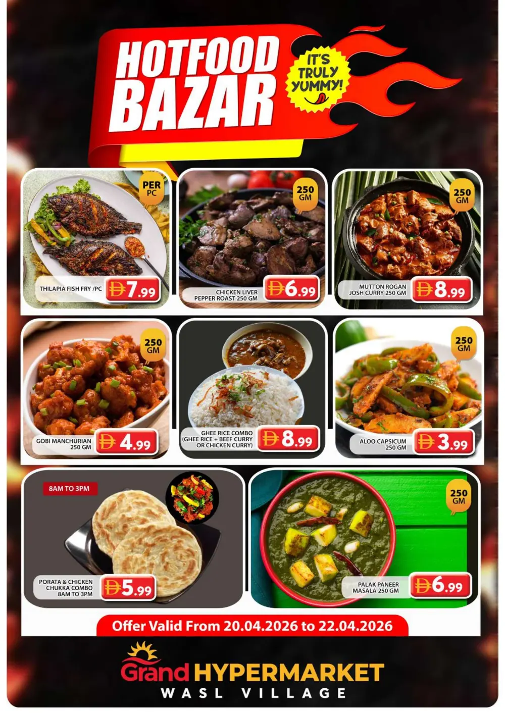 Grand Hyper: Wasl Village | Grand Price Drop! page 3