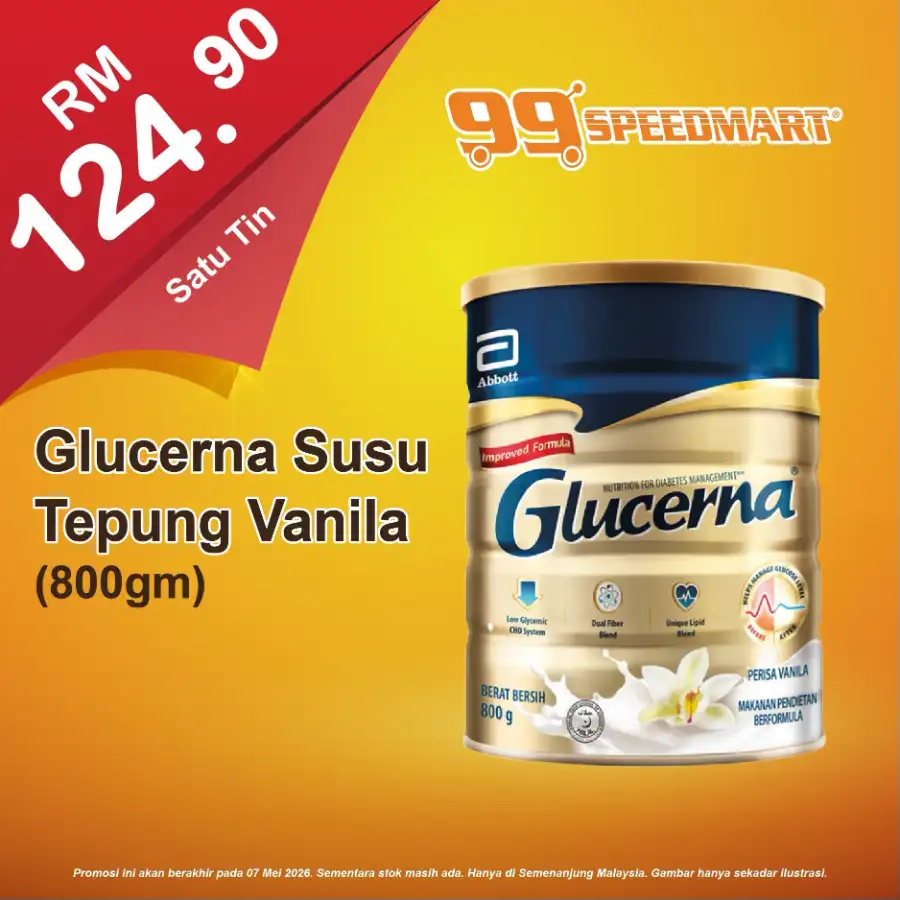 Prices Dropped at 99 Speedmart page 11