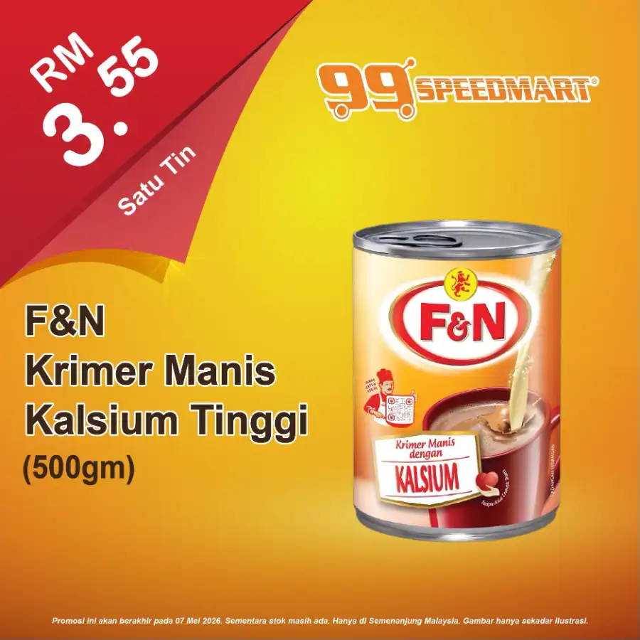 Prices Dropped at 99 Speedmart page 13