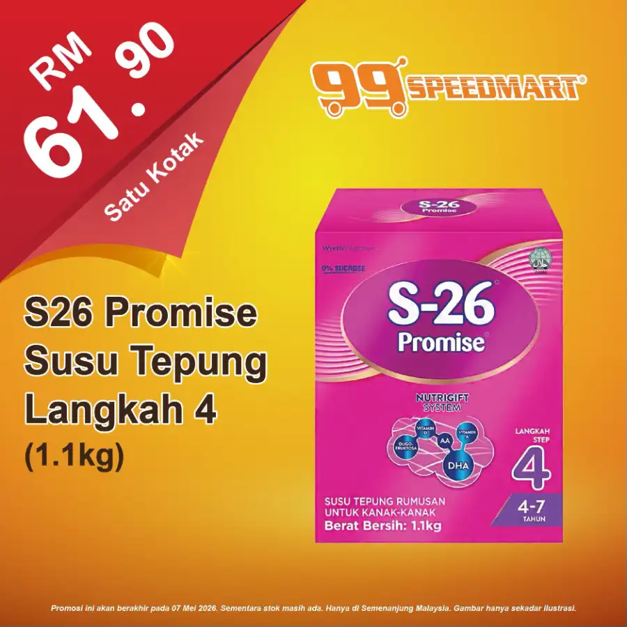 Prices Dropped at 99 Speedmart page 15