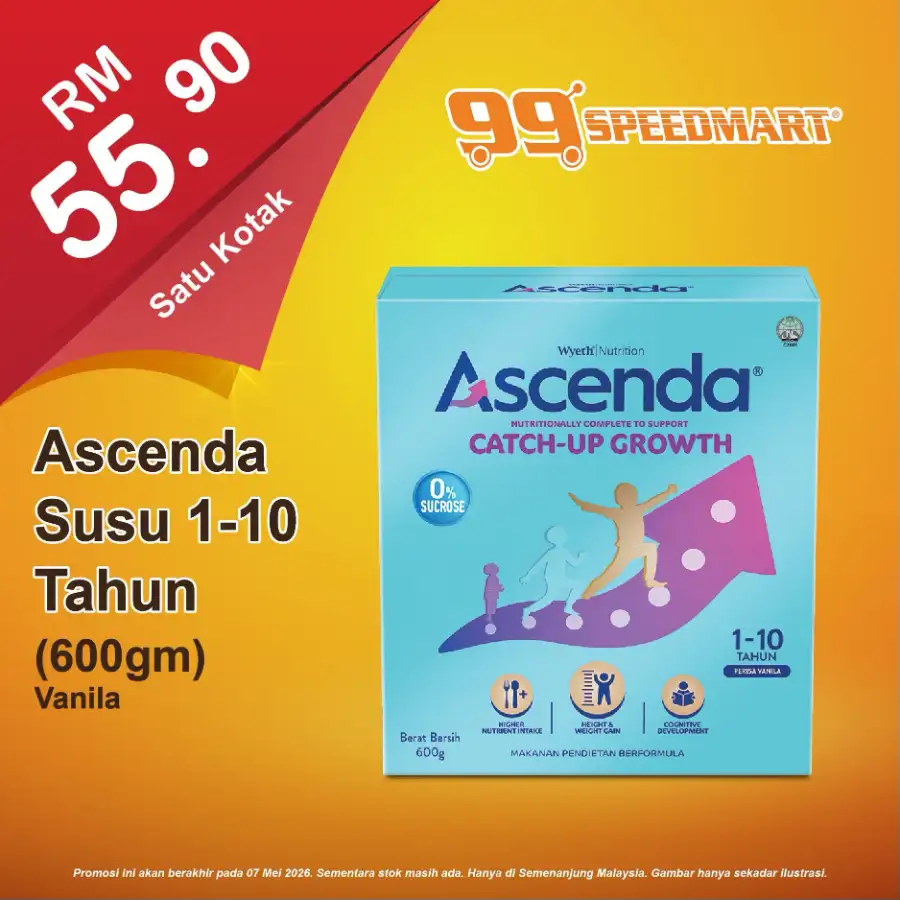 Prices Dropped at 99 Speedmart page 16