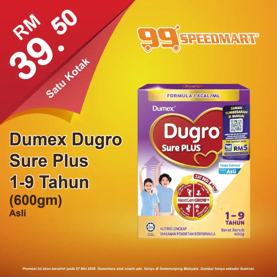 Prices Dropped at 99 Speedmart page 21