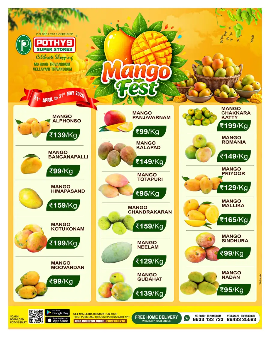 Mango fest page 1