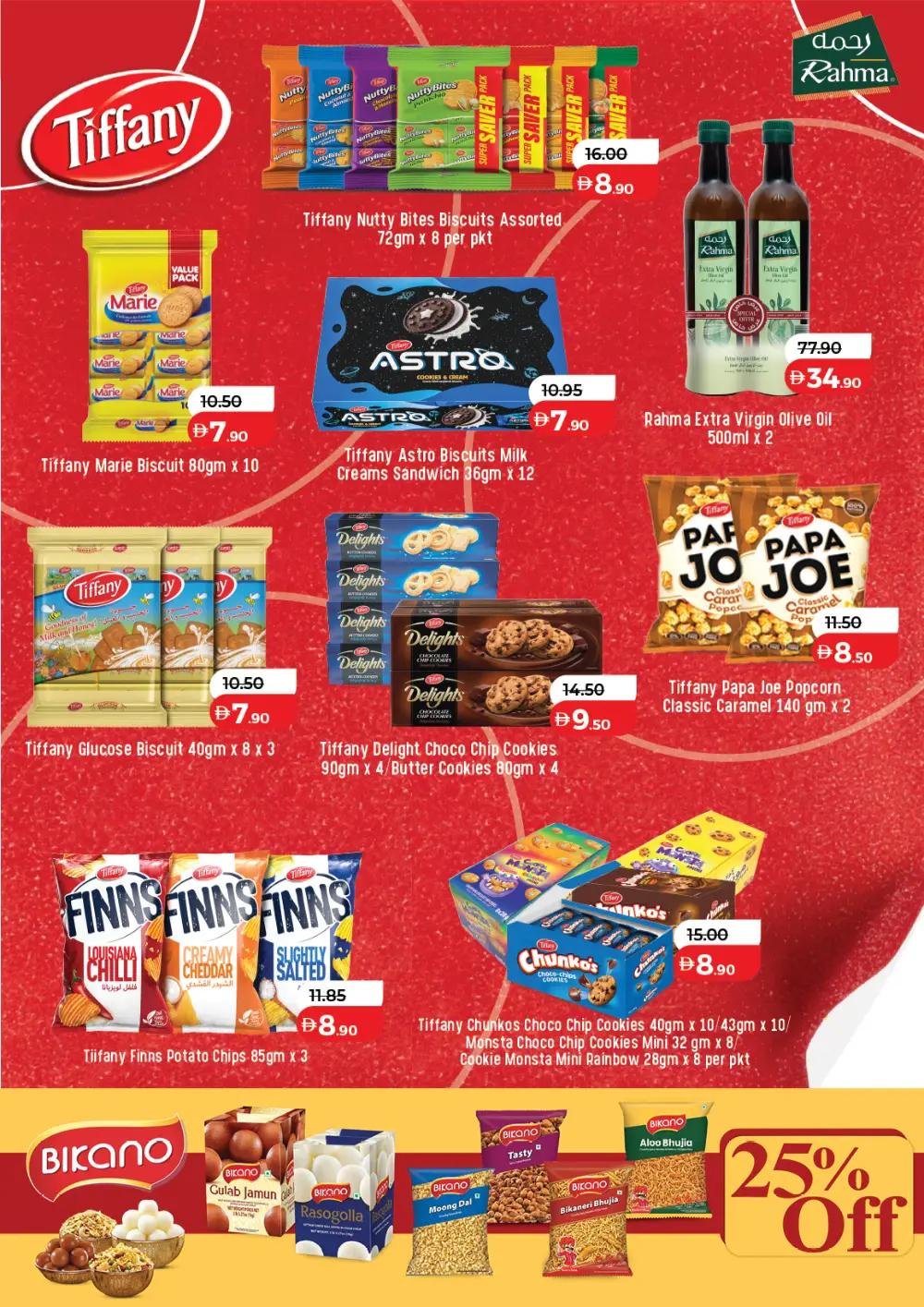 LuLu UAE World Food Festival Deals – April 22-May 5 page 6