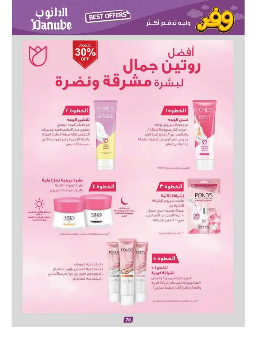 Danube Riyadh Weekly Offers: Big Savings! page 74