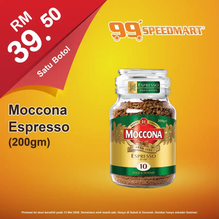 99 Speedmart Sabah & Sarawak Deals: Maggi & More page 10