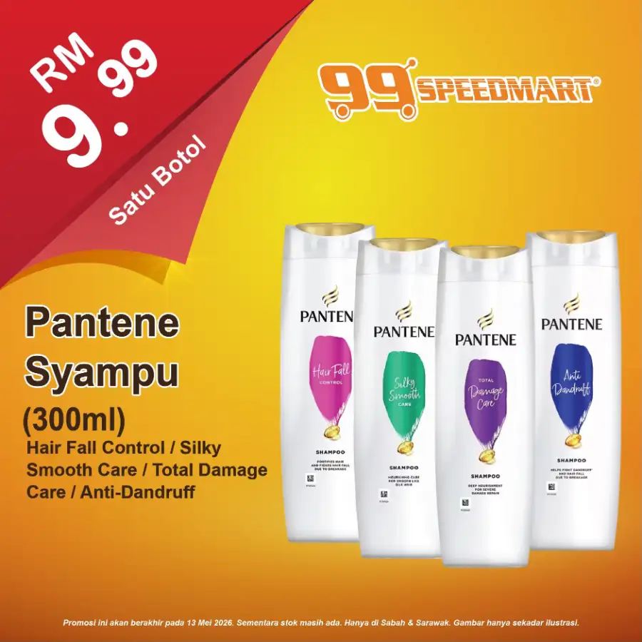 99 Speedmart Sabah & Sarawak Deals: Maggi & More page 13