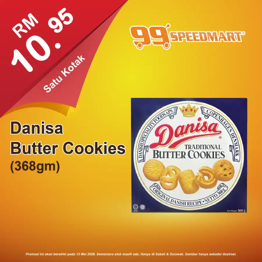 99 Speedmart Sabah & Sarawak Deals: Maggi & More page 17