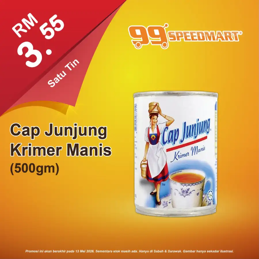 99 Speedmart Sabah & Sarawak Deals: Maggi & More page 20