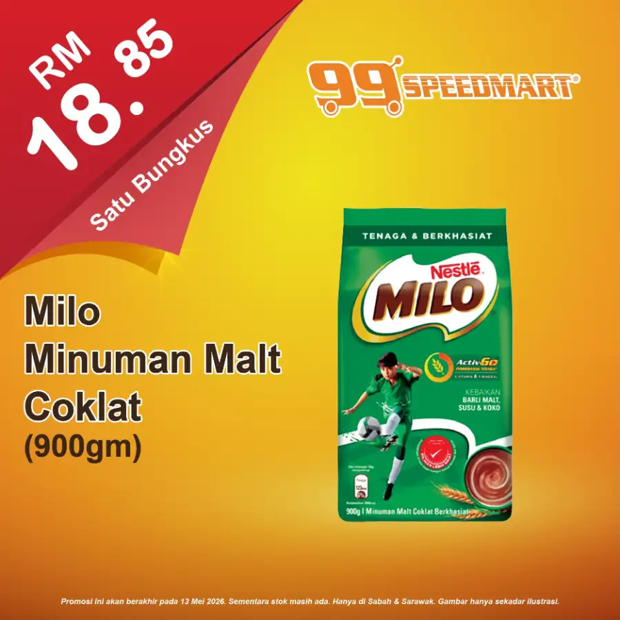 99 Speedmart Sabah & Sarawak Deals: Maggi & More page 3