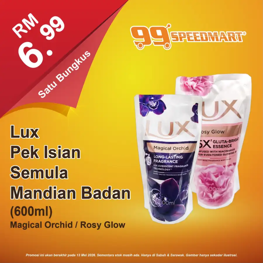 99 Speedmart Sabah & Sarawak Deals: Maggi & More page 4