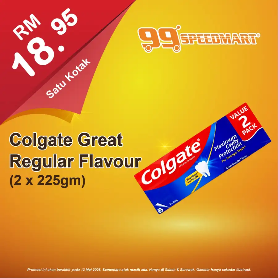 99 Speedmart Sabah & Sarawak Deals: Maggi & More page 5