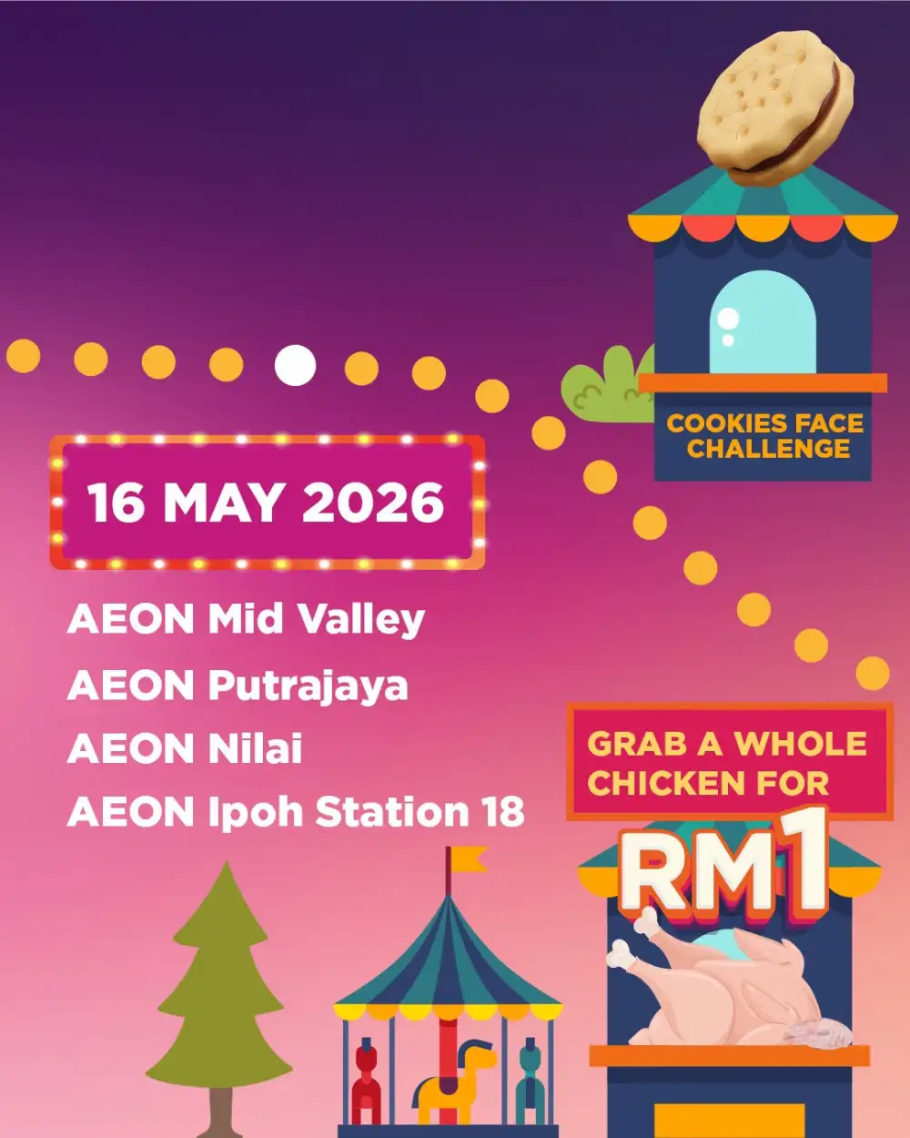 AEON Malaysia: Carnival Extravaganza Deals! page 4