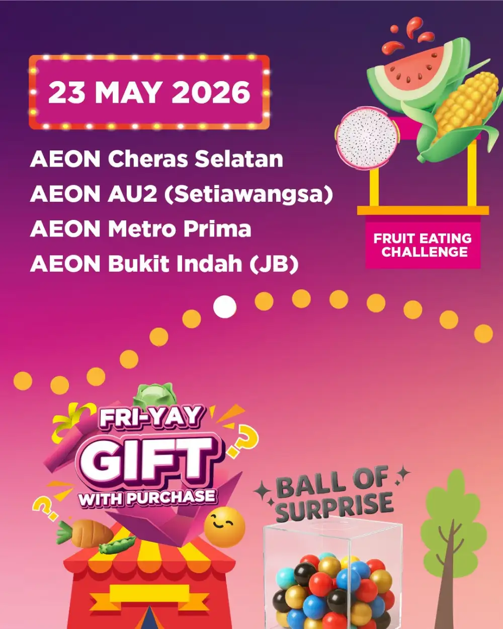 AEON Malaysia: Carnival Extravaganza Deals! page 5