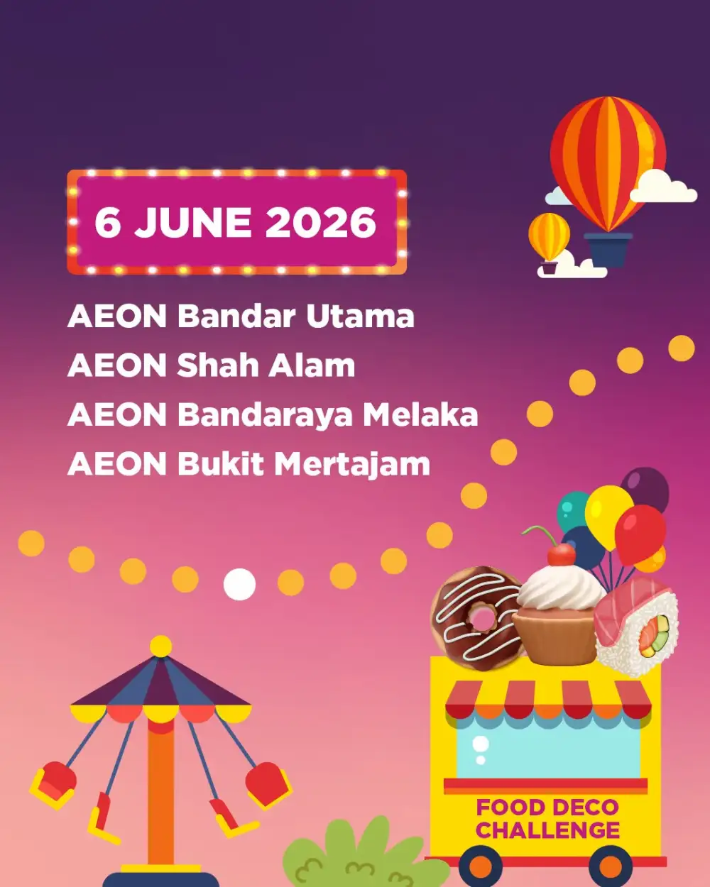 AEON Malaysia: Carnival Extravaganza Deals! page 6