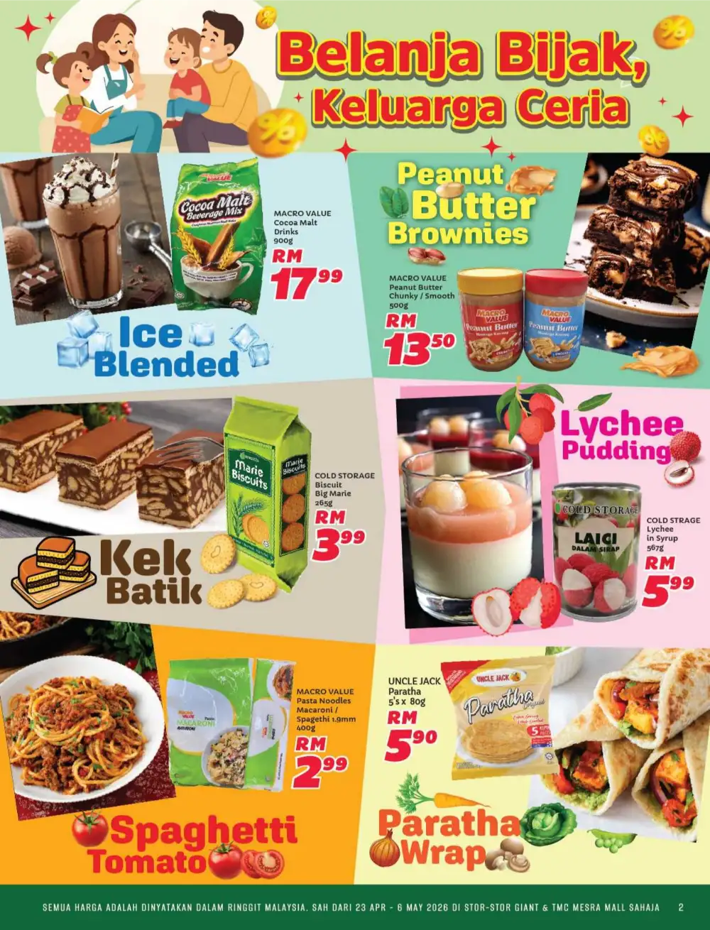 Giant Malaysia Pilihan Hati Seisi Keluarga 2026 page 2
