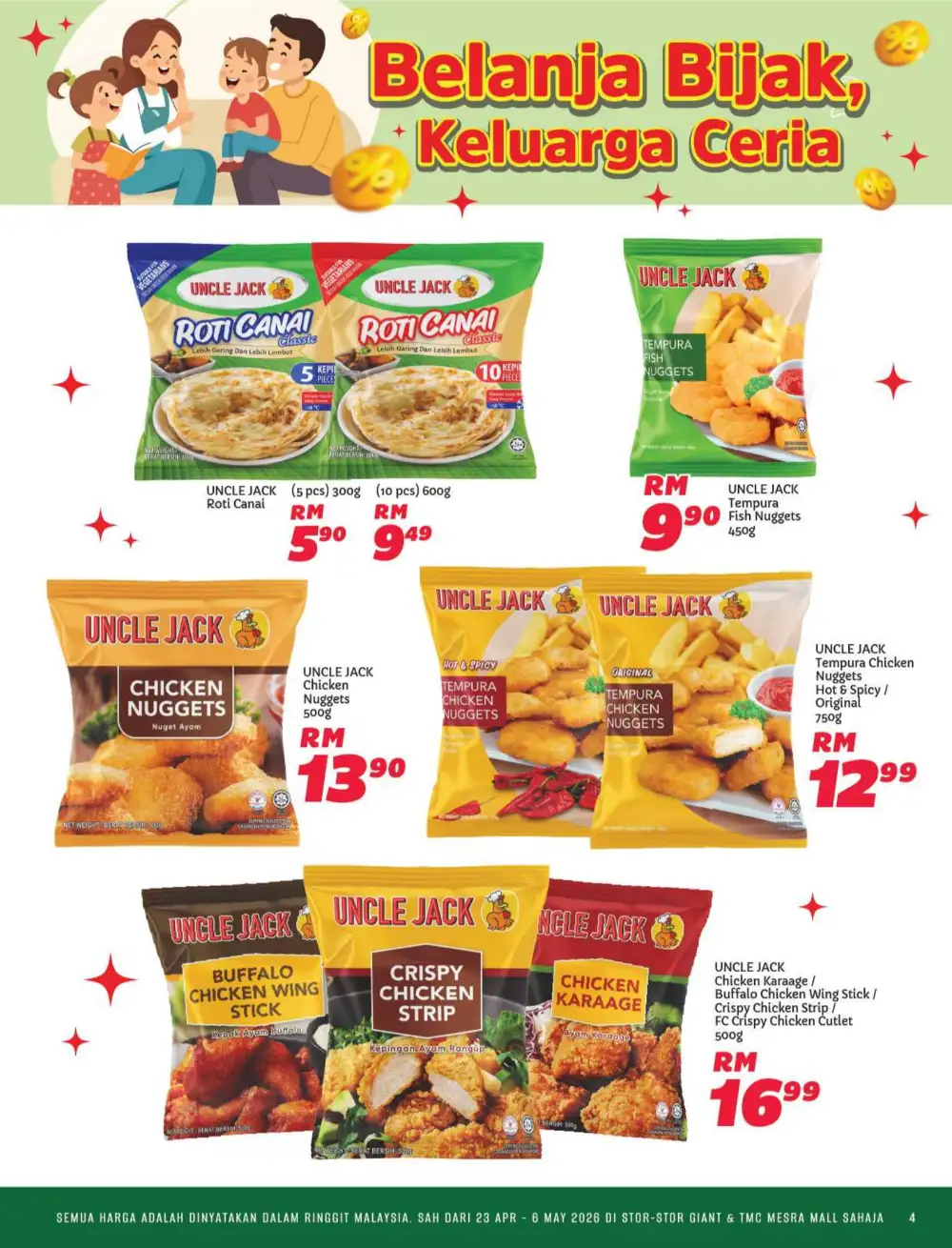 Giant Malaysia Pilihan Hati Seisi Keluarga 2026 page 4