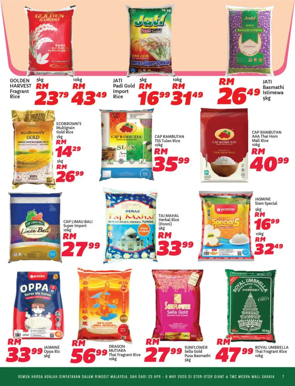 Giant Malaysia Pilihan Hati Seisi Keluarga 2026 page 7