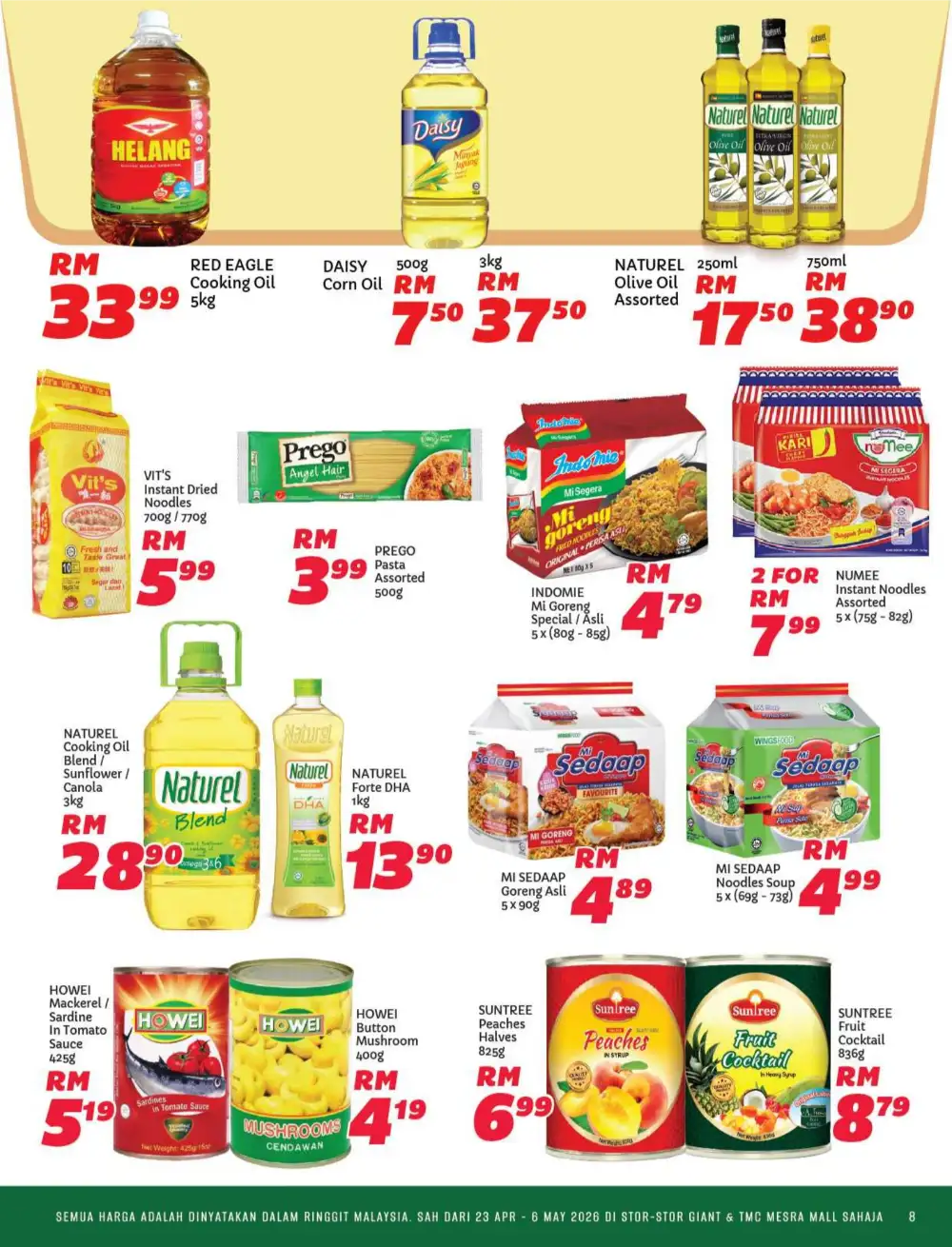 Giant Malaysia Pilihan Hati Seisi Keluarga 2026 page 8