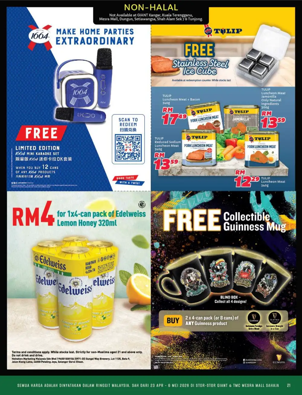 Giant Malaysia Pilihan Hati Seisi Keluarga 2026 page 21