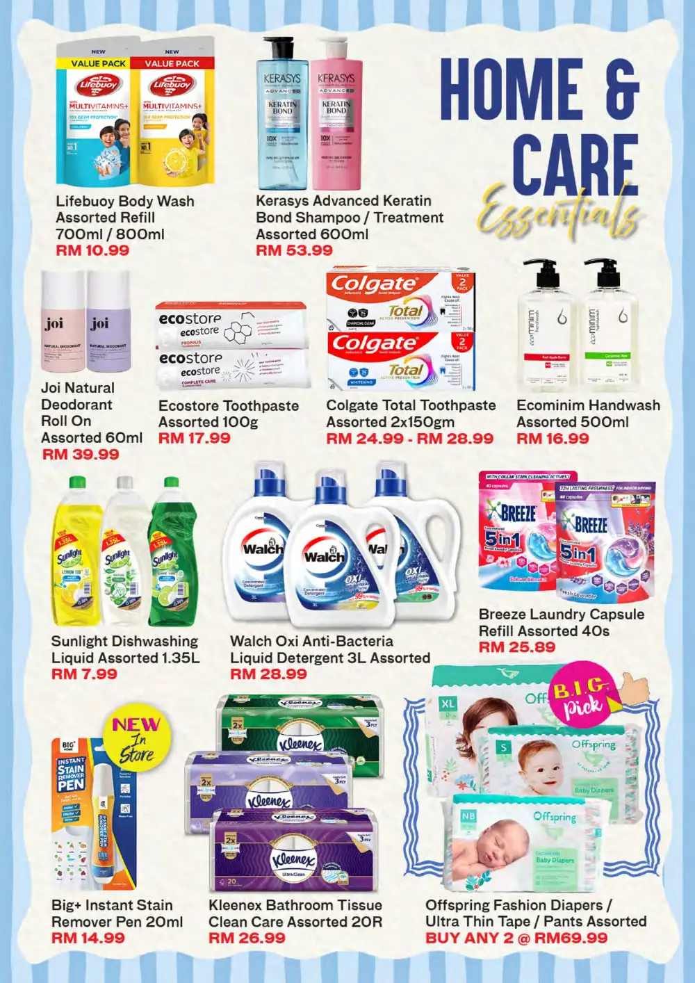 B.I.G. Malaysia Mediterranean Flavours Fair 2026 page 12