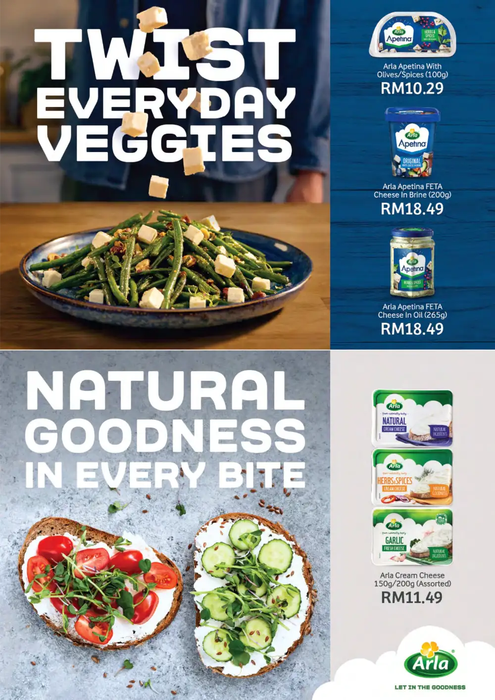 B.I.G. Malaysia Mediterranean Flavours Fair 2026 page 17