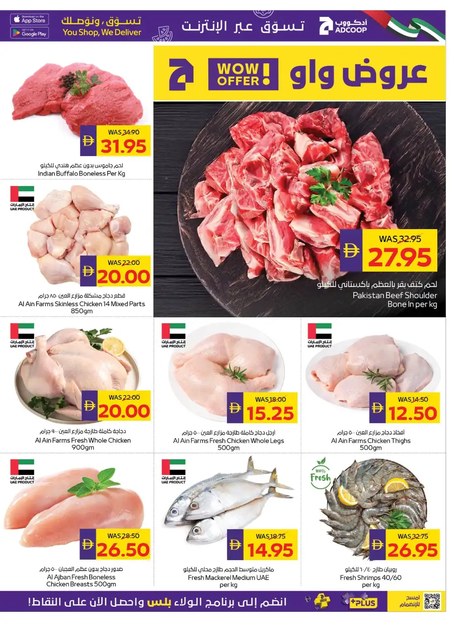 ADCOOP Abu Dhabi Home Cleaning Deals page 11