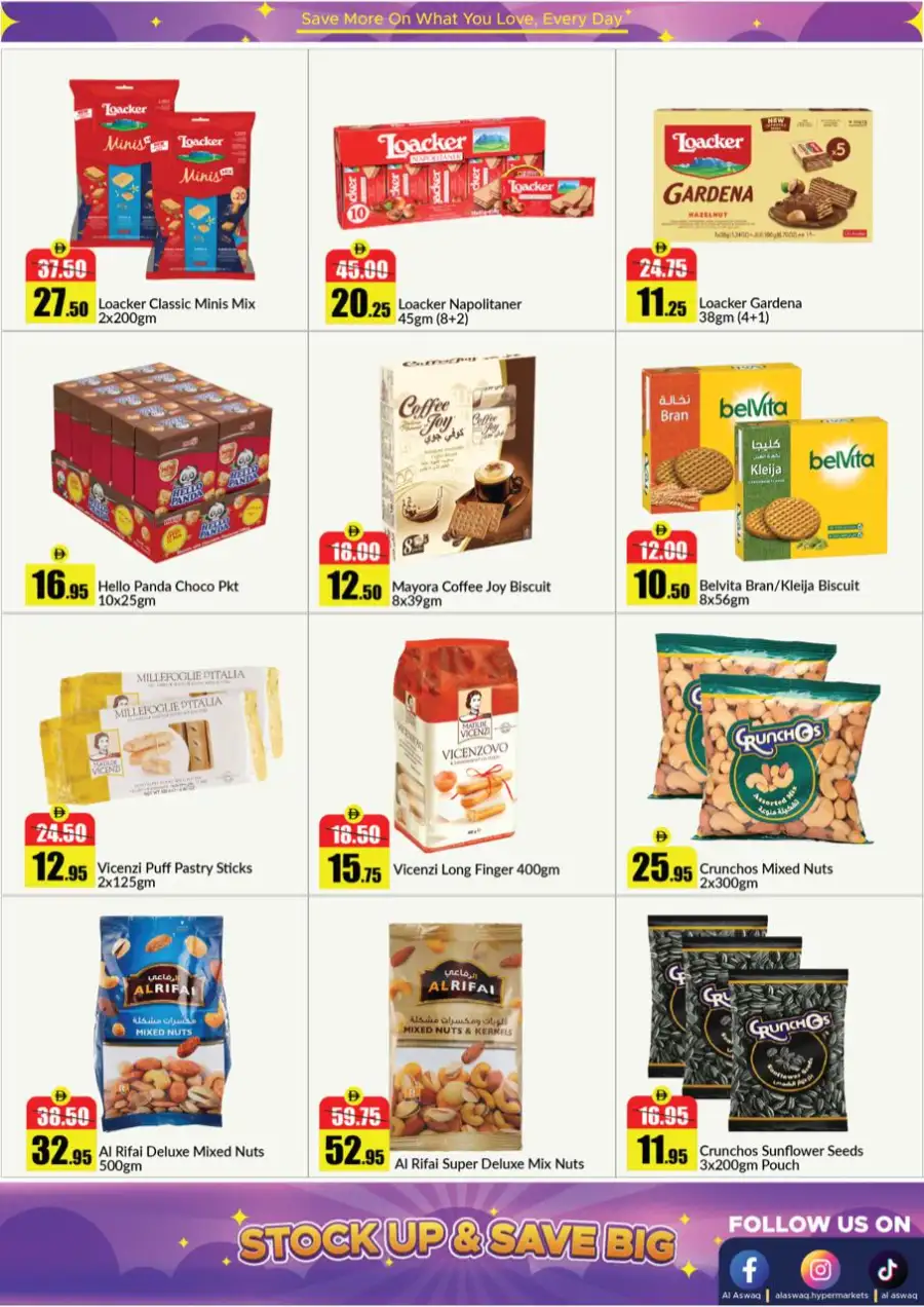 Alaswaq UAE: Stock Up & Save Big Offers page 5