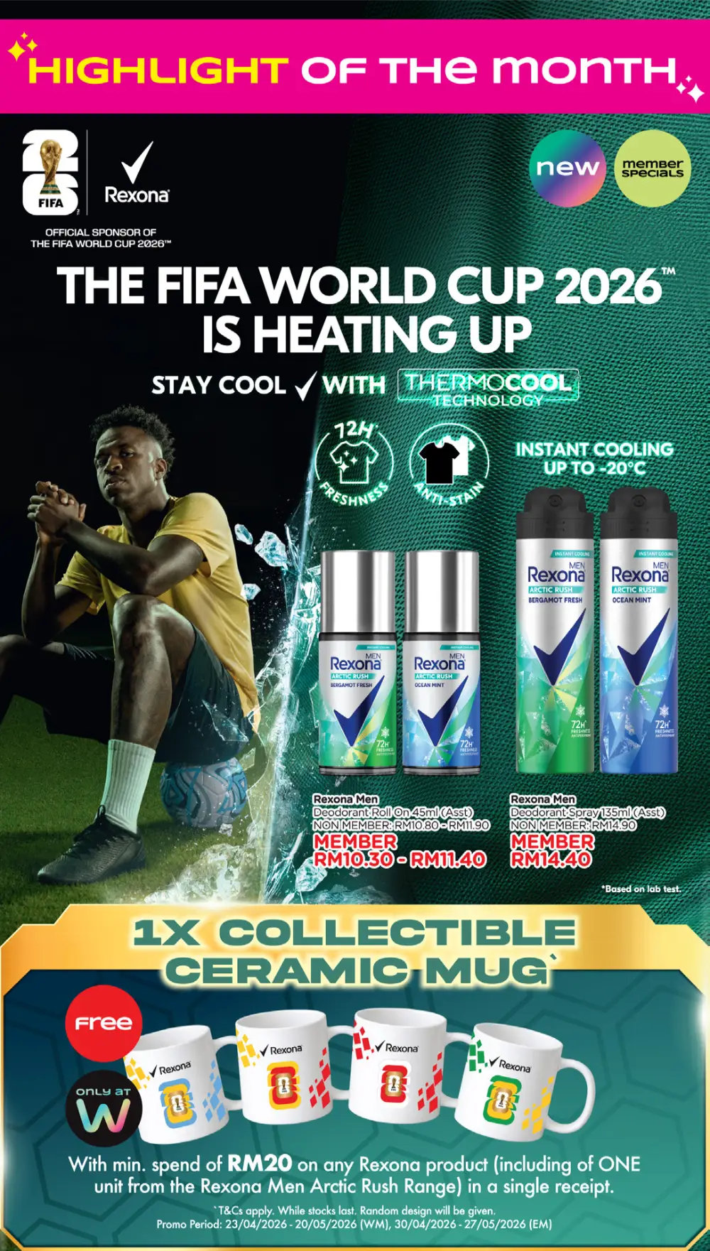 Watsons Malaysia 185 Years Sale: Buy 1 Free 1 page 24