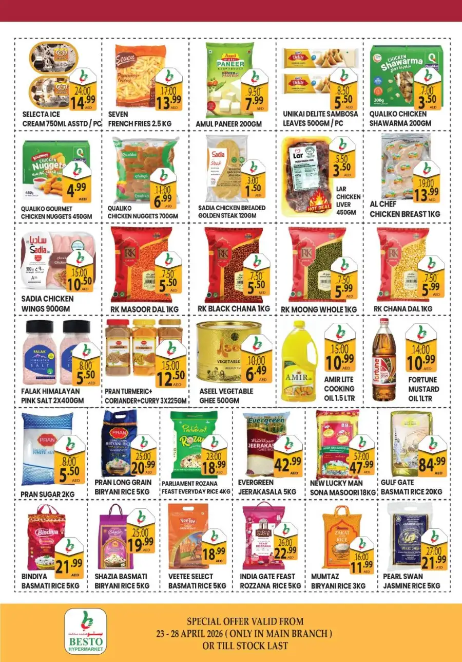 Day To Day Ajman | Below 3 AED Offers page 4