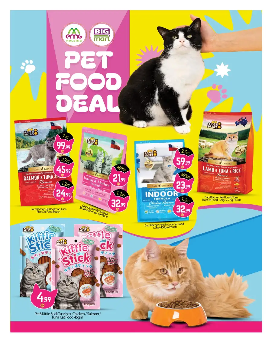 Big Mart Abu Dhabi Weekend Mega Deals page 14