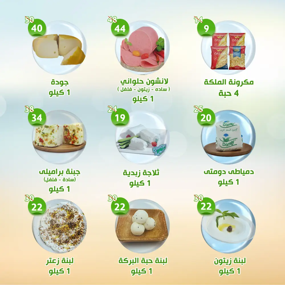 Al Nahda Abu Dhabi Weekly Offers page 2