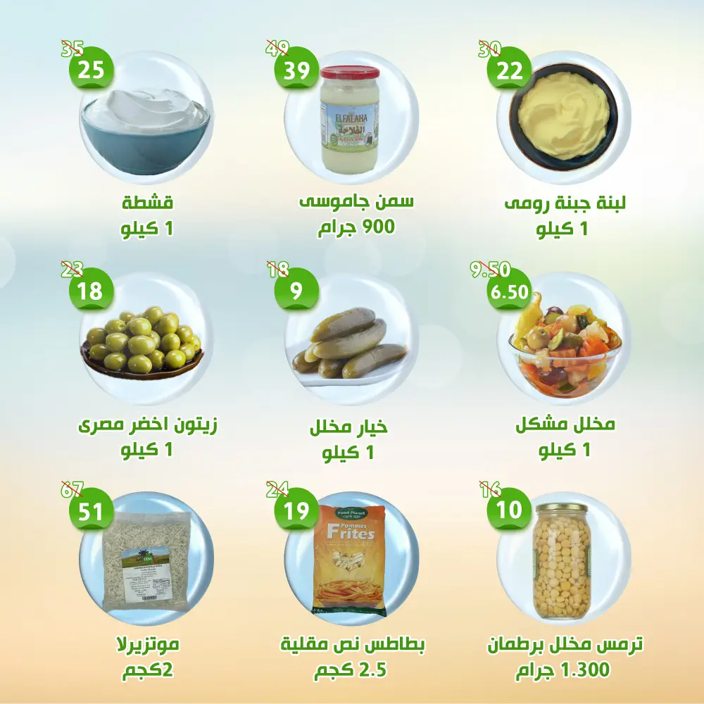 Al Nahda Abu Dhabi Weekly Offers page 3