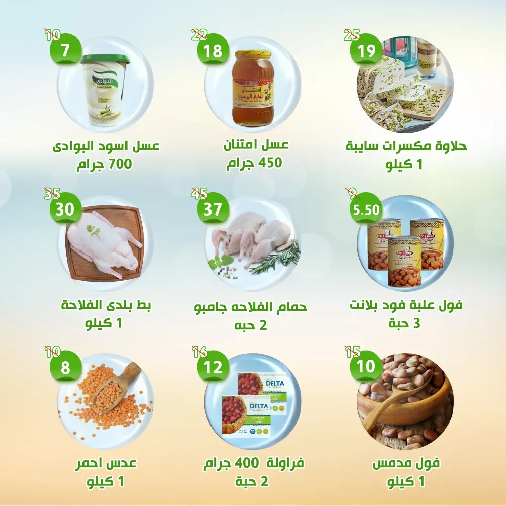 Al Nahda Abu Dhabi Weekly Offers page 4