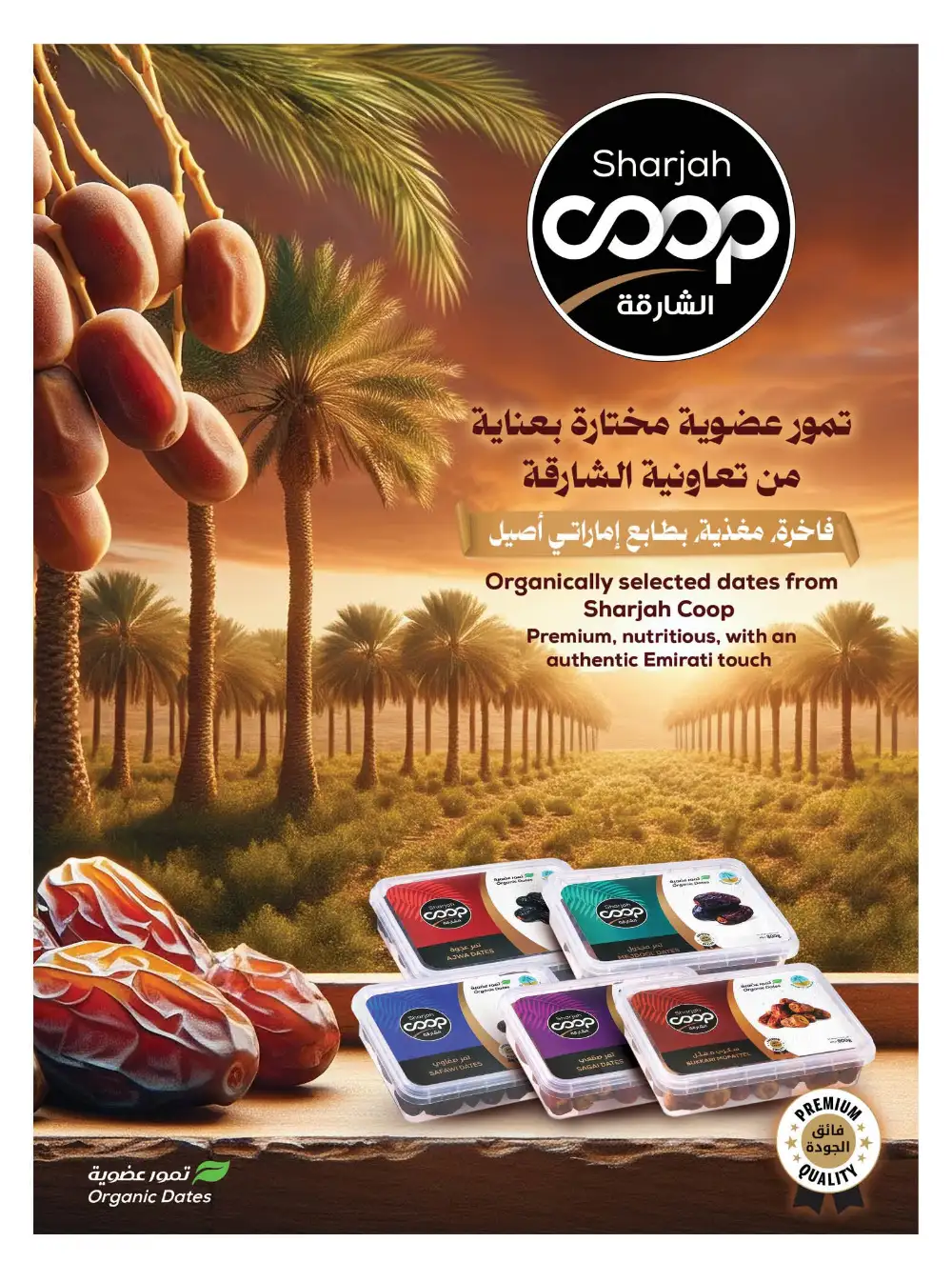Sharjah Co-op Massive Deals page 23