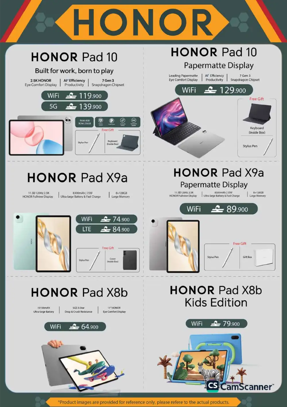 Nesto Oman Tech Deals - iPhone 17 & Smart TV Offers page 15