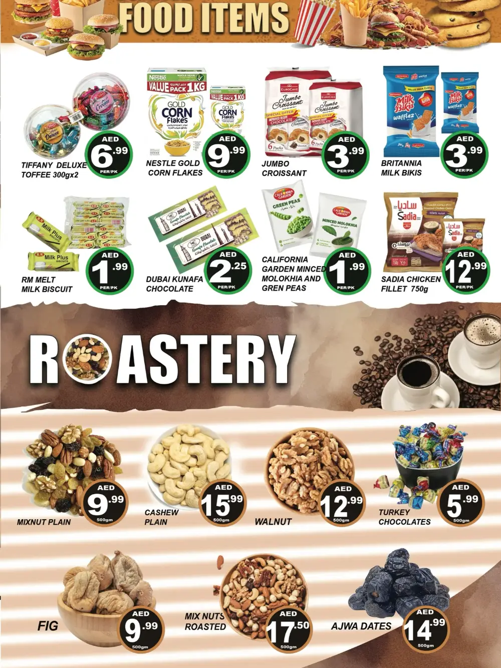 City Max UAE Mega Budget Saving Deals page 3